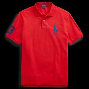 Ralph Lauren polo T-Shirt